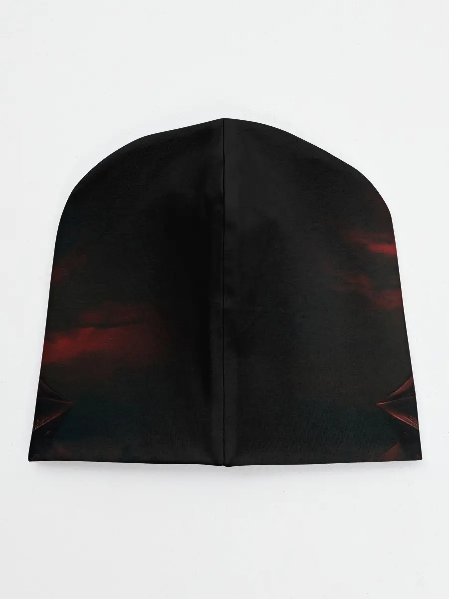 Детская шапка / BERSERK | БЕРСЕРК