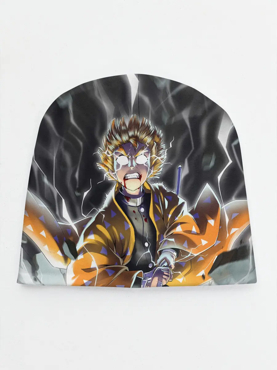 Детская шапка / ЗЕНИЦУ | ZENITSU | KNY