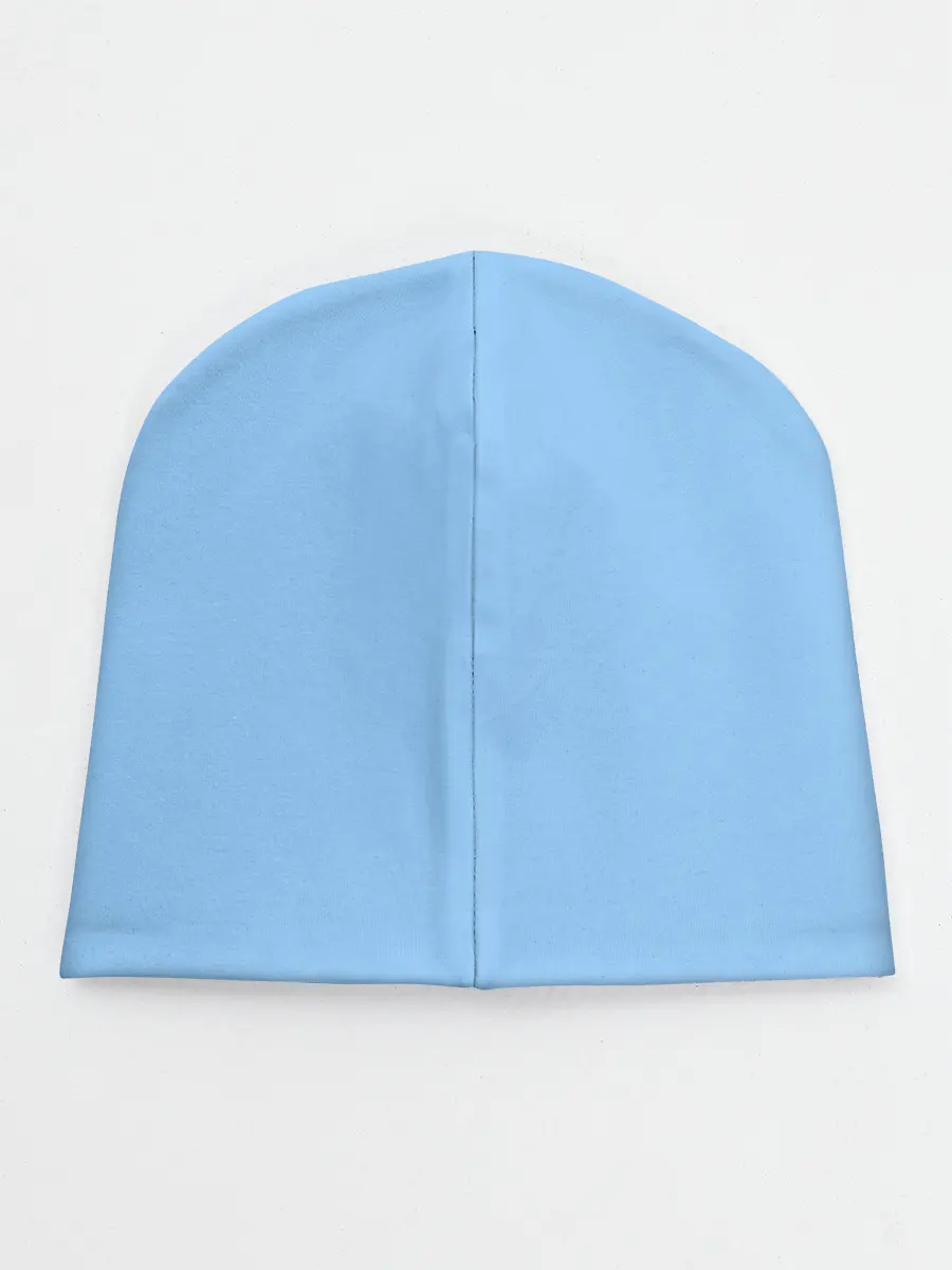 Детская шапка / Беляк