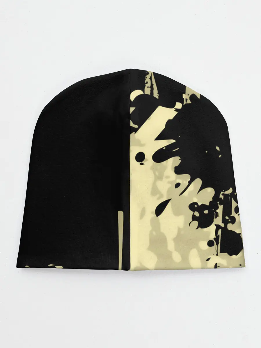 Детская шапка / GIYU Demon Slayer