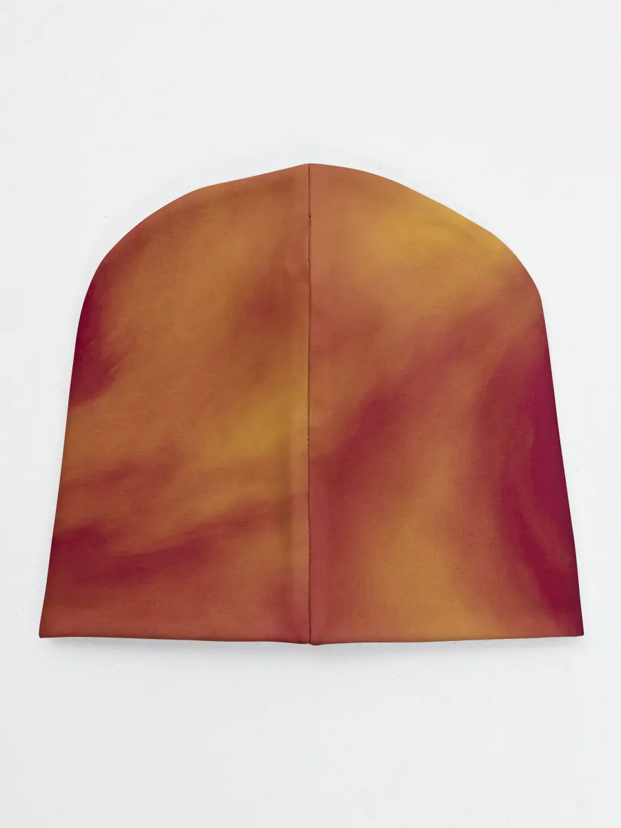 Детская шапка / Танджиро и Незуко Камадо