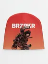Детская шапка / BRZRKR