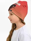 Детская шапка / BRZRKR