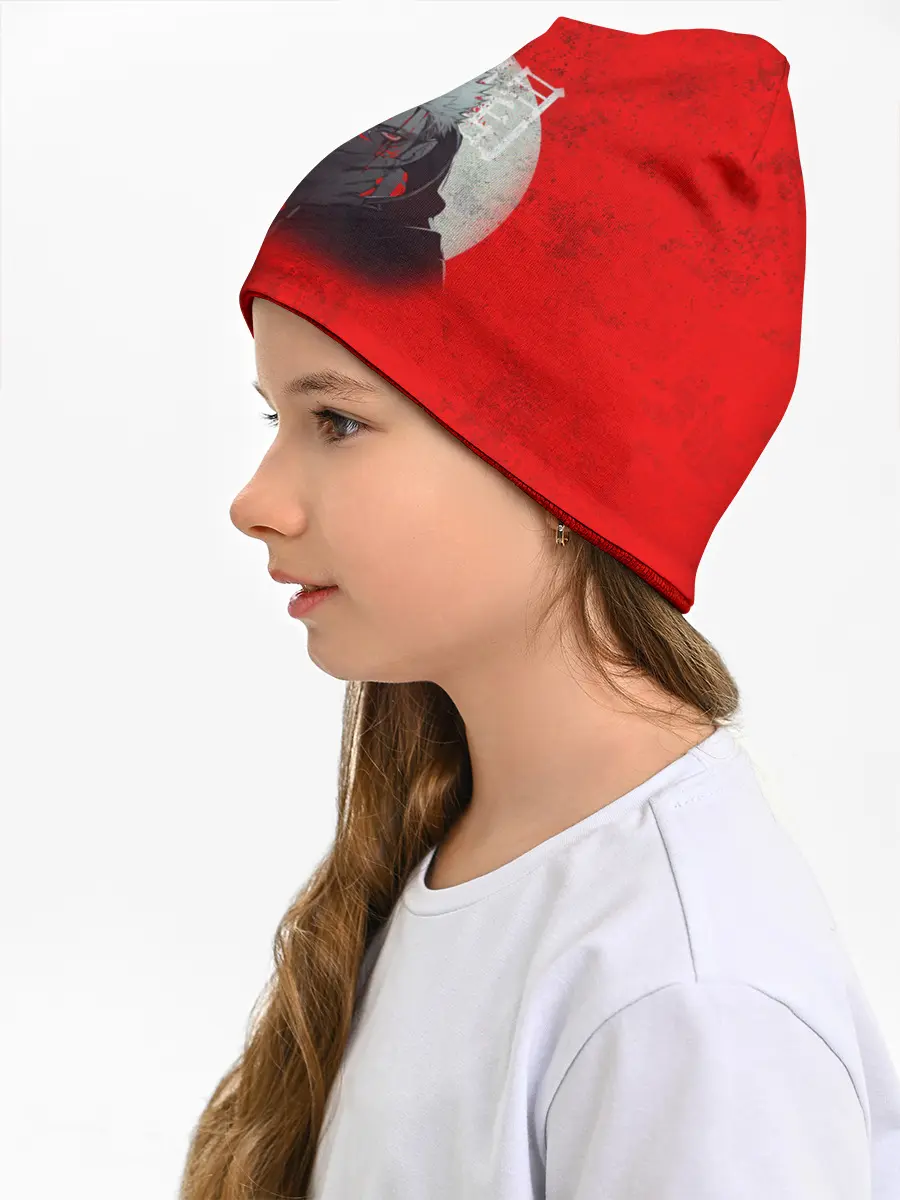 Детская шапка / МАГИЧЕСКАЯ БИТВА | SUKUNA