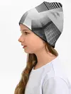 Детская шапка / Минимализм