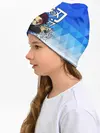 Детская шапка / ТАНДЖИРО