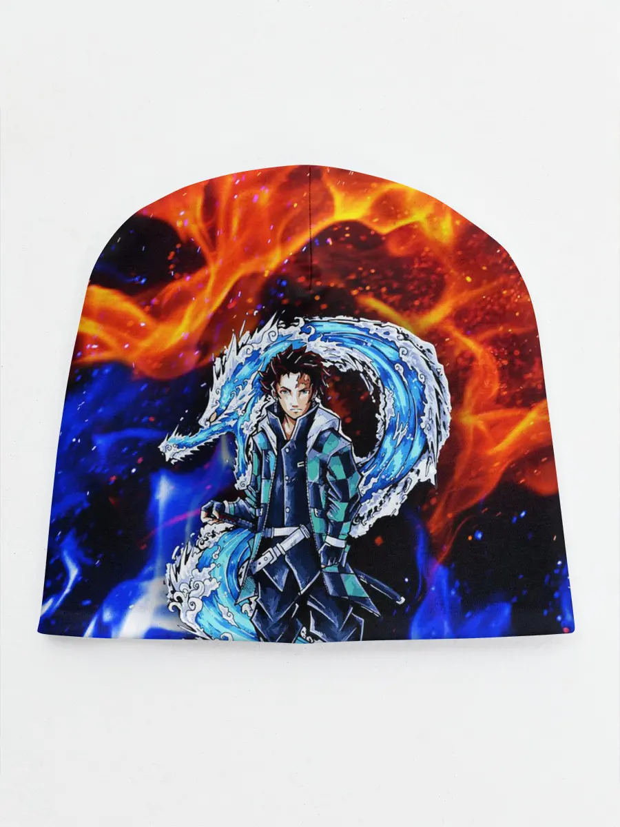 Детская шапка / ТАНДЖИРО