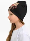 Детская шапка / Cat Wave