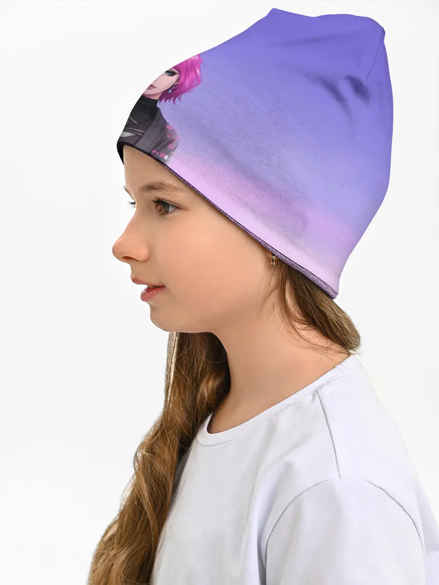 Детская шапка / ANIME GIRL