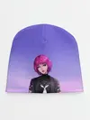 Детская шапка / ANIME GIRL