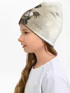 Детская шапка / Стимпанк Девушка