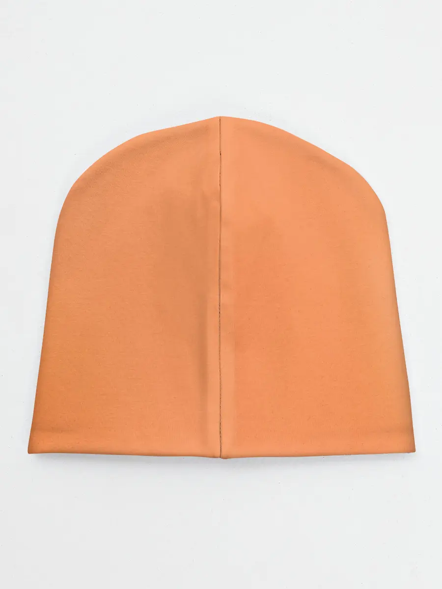 Детская шапка / Собака