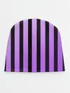 Детская шапка / Полосатость
