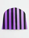 Детская шапка / Полосатость