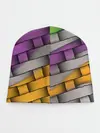 Детская шапка / АБСТРАКТ