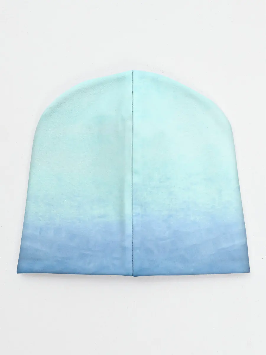 Детская шапка / Гию Томиока Kimetsu no Yaiba