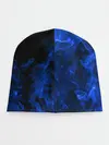 Детская шапка / Blue Fire