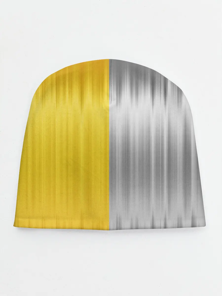 Детская шапка / Gold and Silver