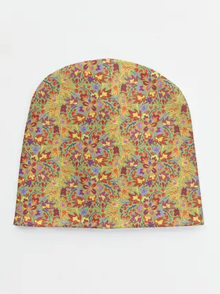 Детская шапка / Волшебный лес.