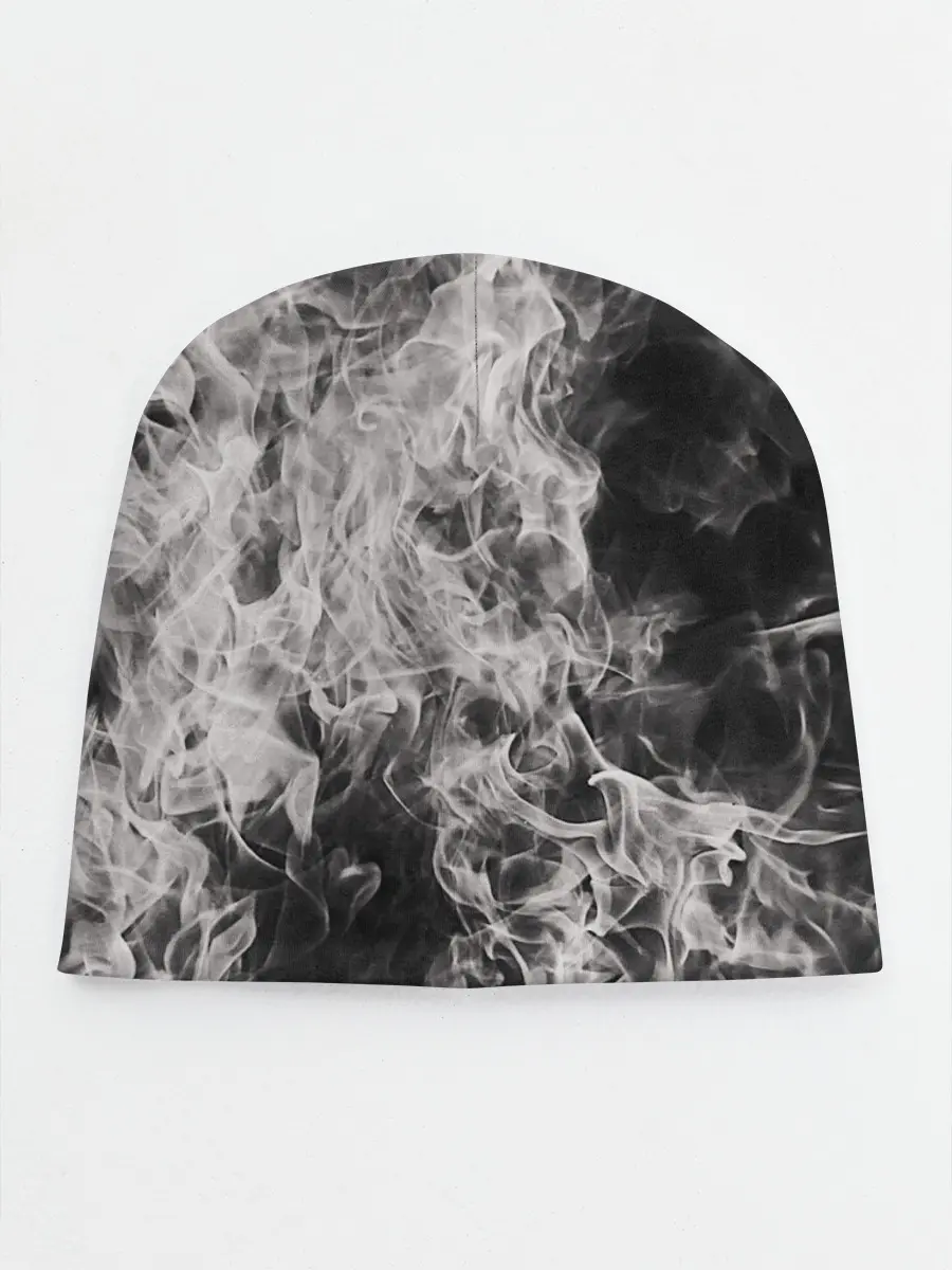 Детская шапка / Fire and Smoke