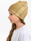 Детская шапка / Картон