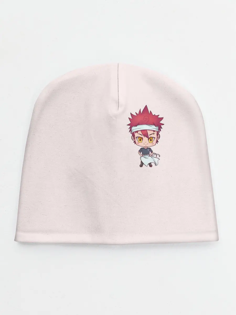 Детская шапка / Повар боец Сома