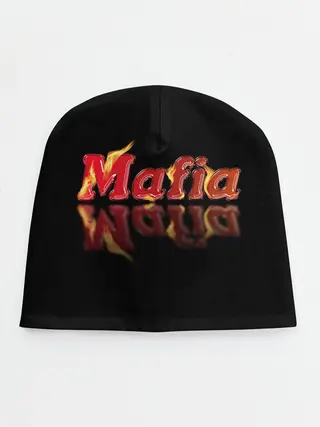 Детская шапка / Мафия | Mafia
