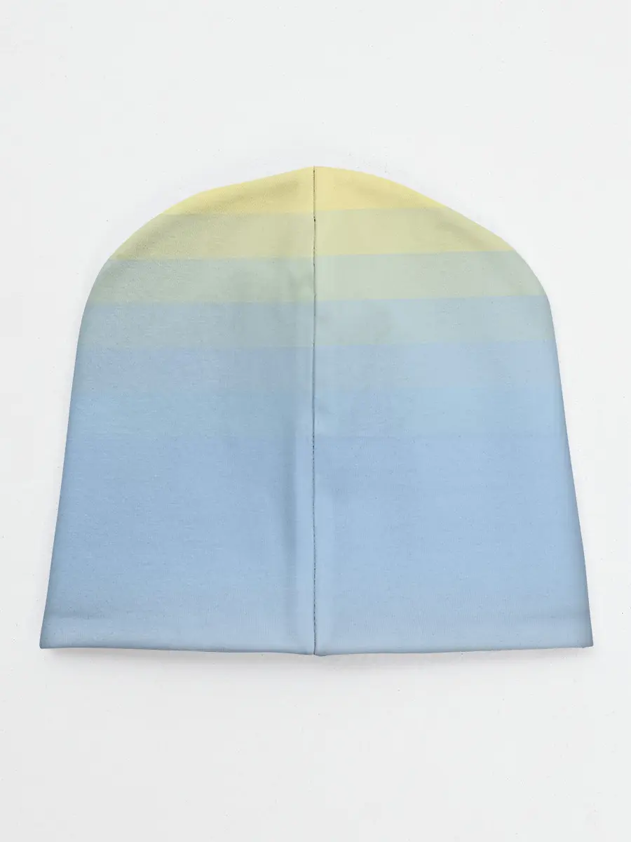 Детская шапка / филин