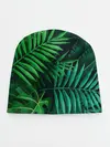 Детская шапка / Сочные тропики