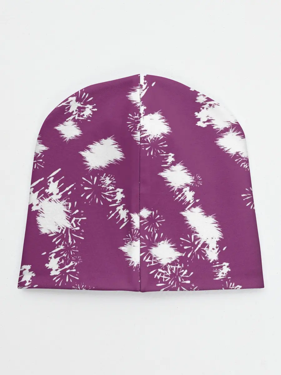 Детская шапка / Любовь кислород