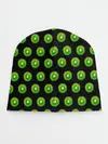 Детская шапка / Mr. Kiwi