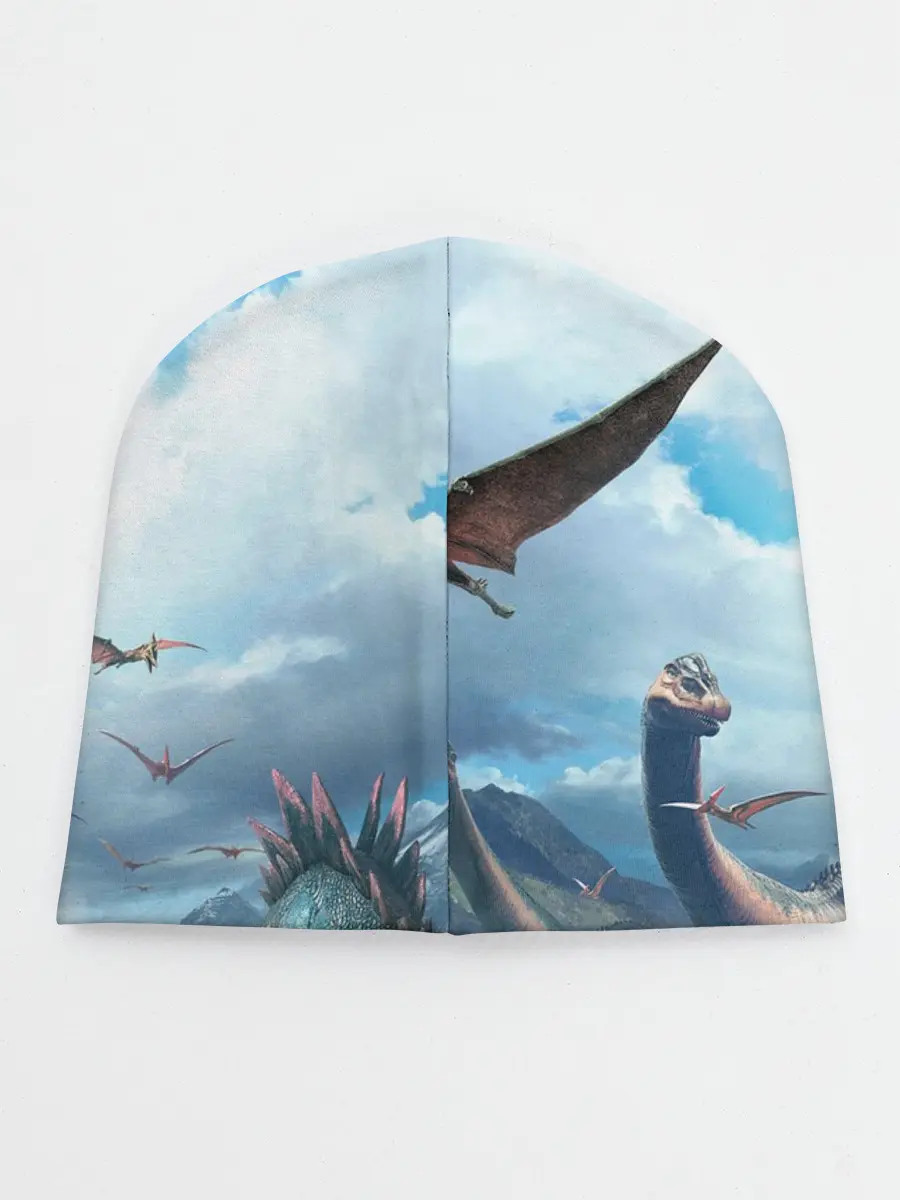 Детская шапка / Ark Survival Evolved