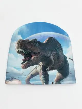 Детская шапка / Ark Survival Evolved