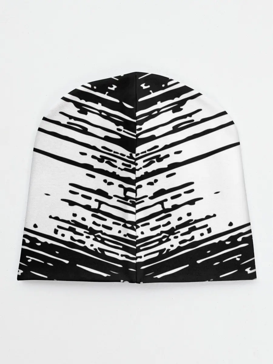 Детская шапка / black sabbath