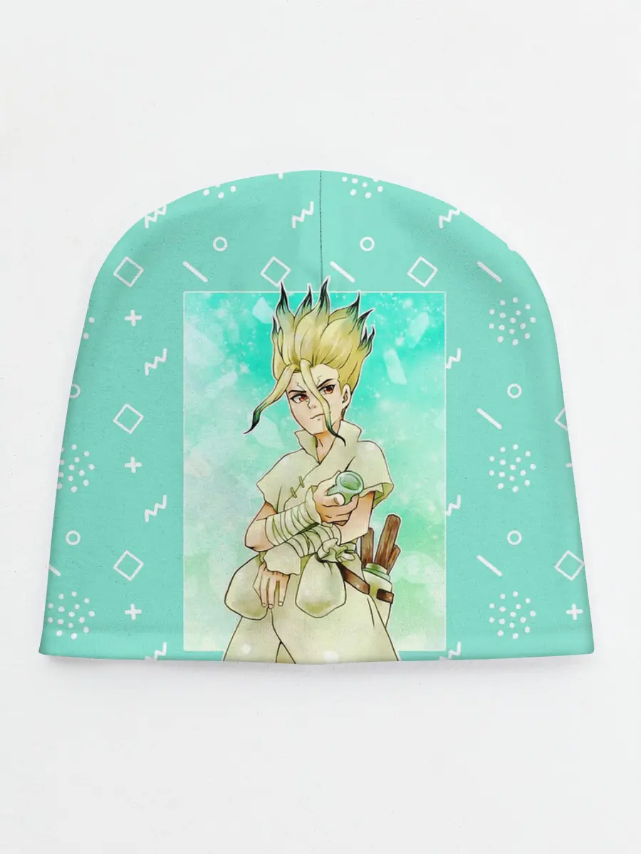 Детская шапка / Сэнку