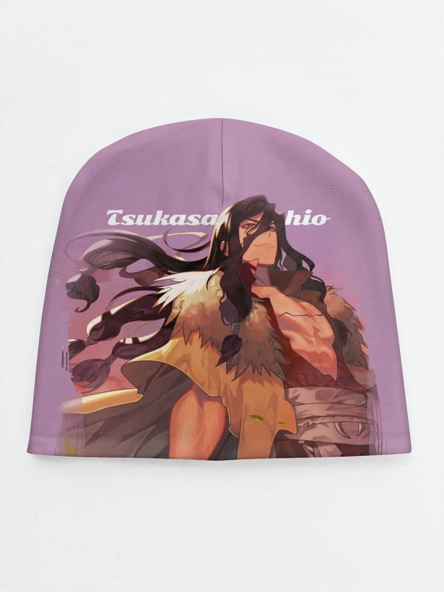 Детская шапка / Tsukasa