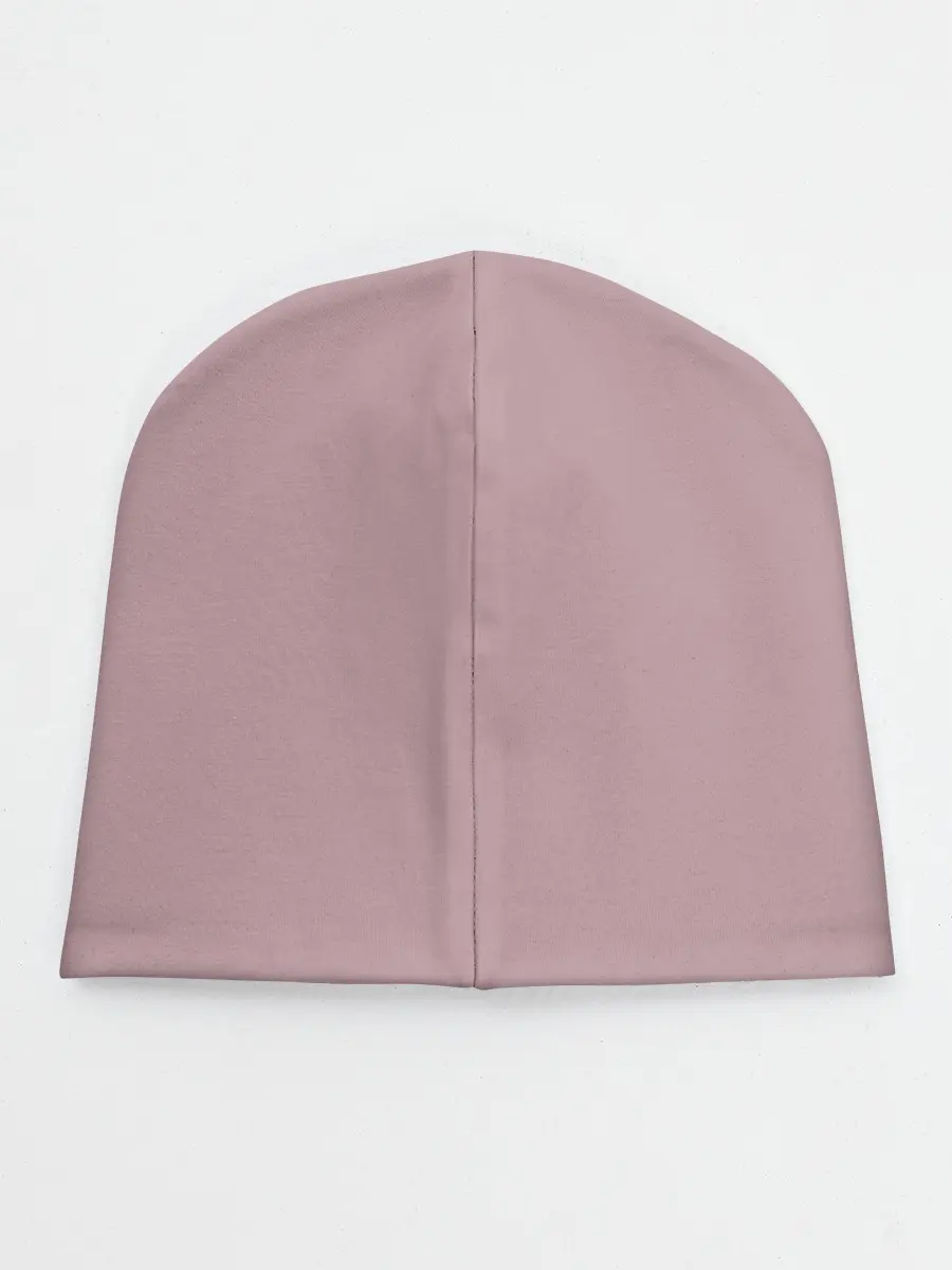 Детская шапка / No drama llama