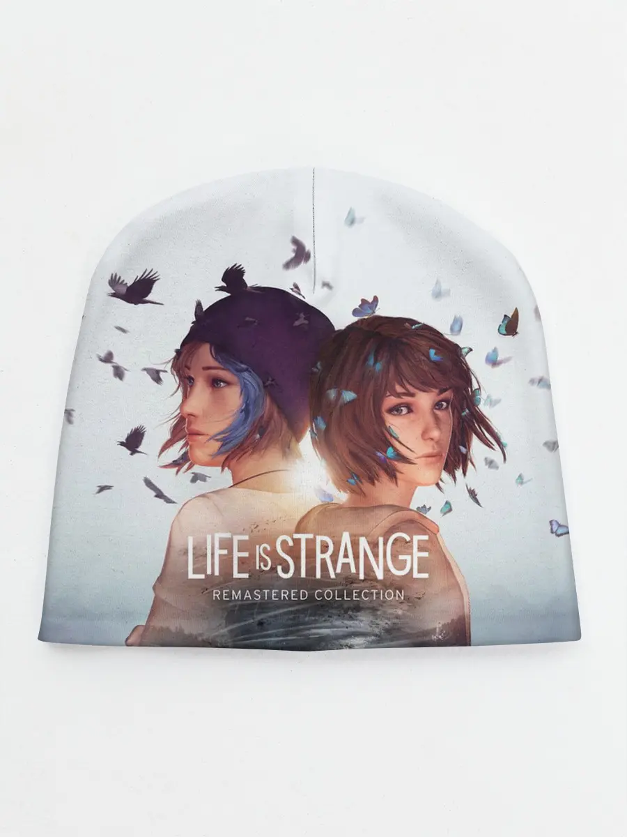 Детская шапка / Life is strange Remaster