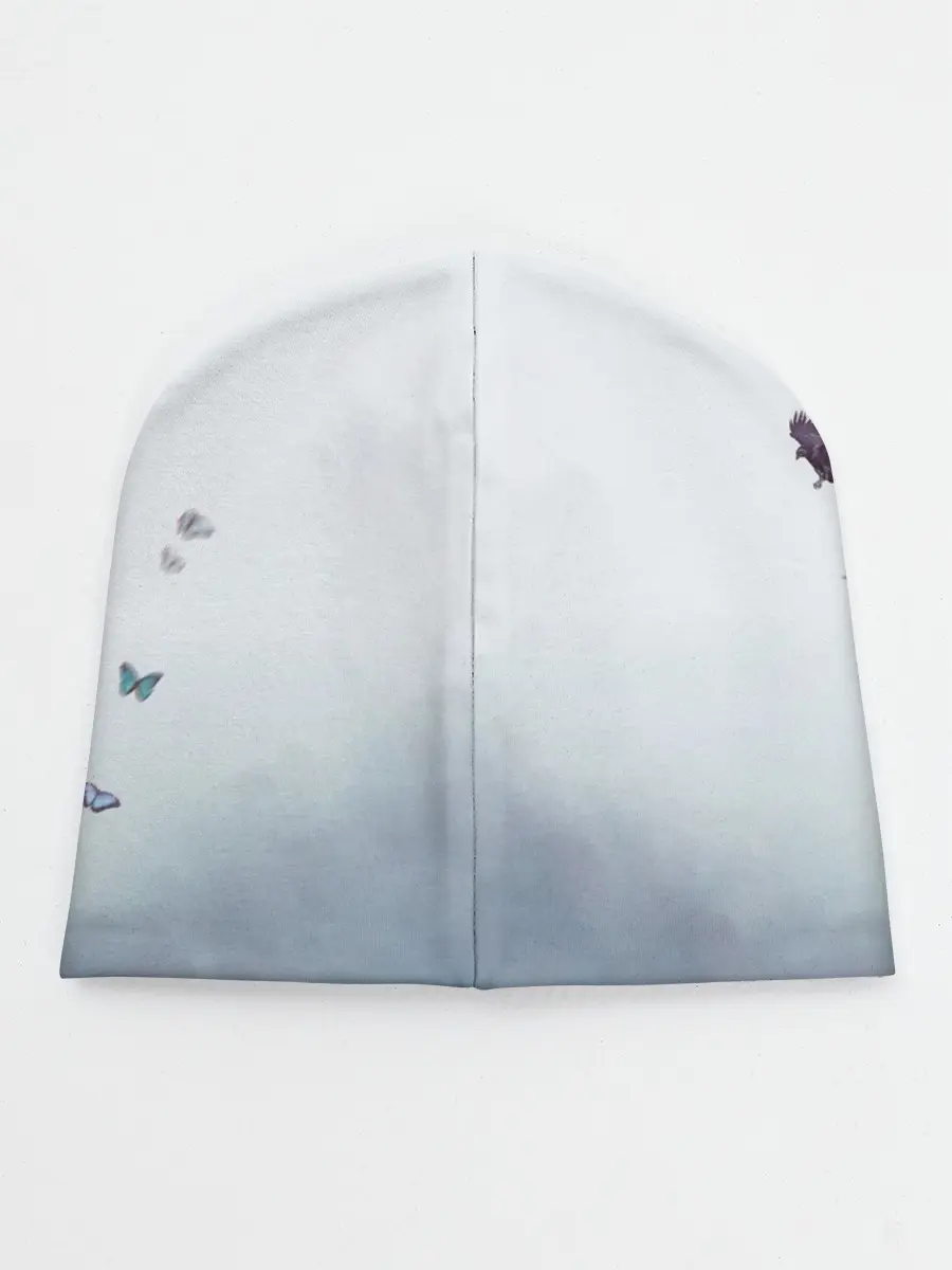 Детская шапка / Life is strange Remaster