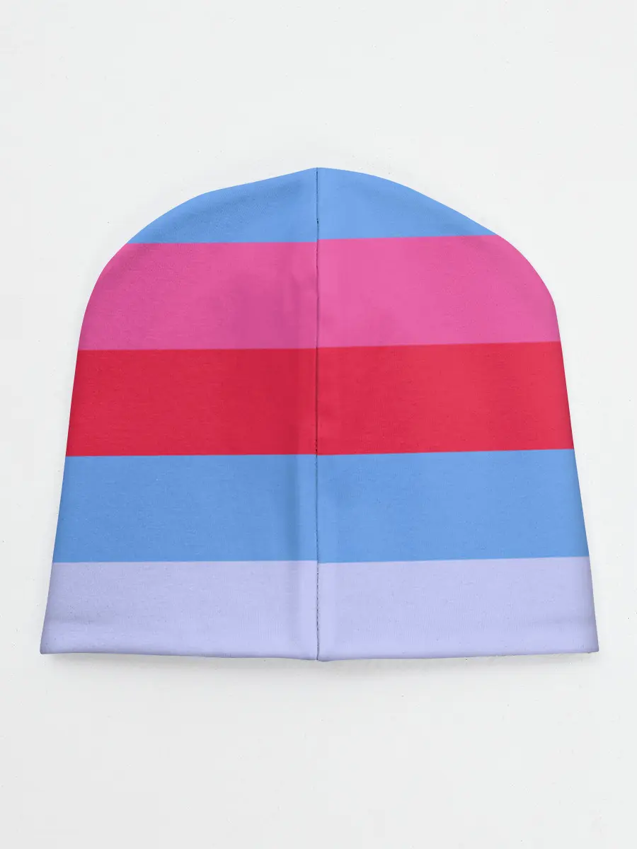 Детская шапка / ПЕРСОНАЖИ Kimetsu no Yaiba