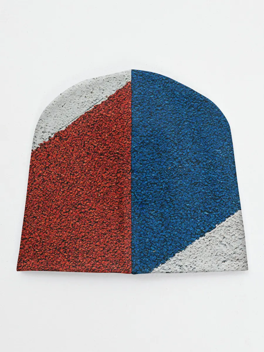 Детская шапка / ТЕННИС