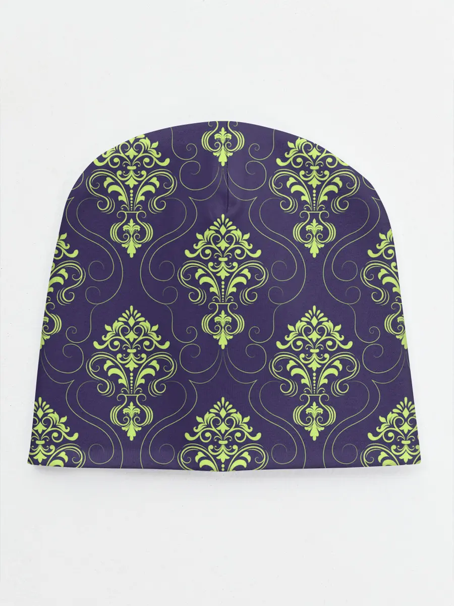 Детская шапка / VENZEL