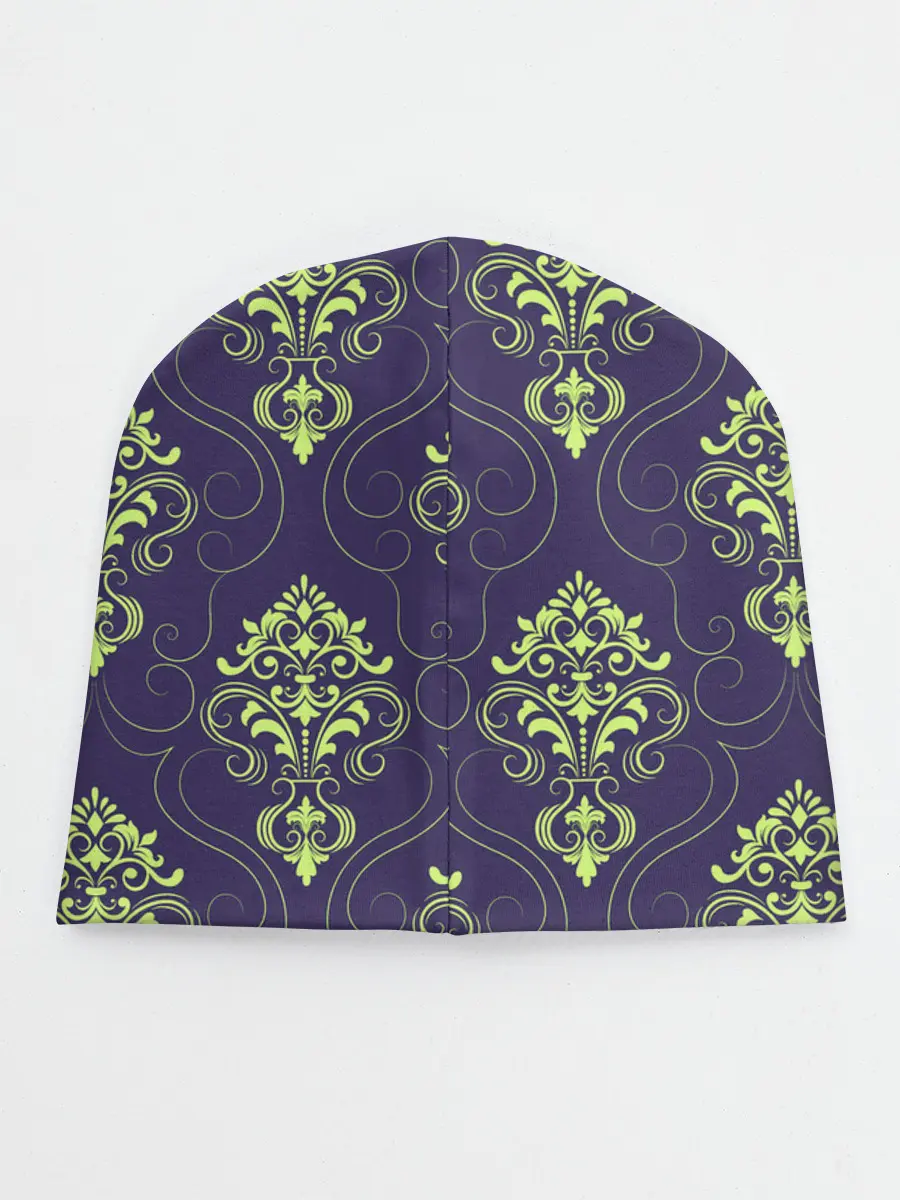 Детская шапка / VENZEL