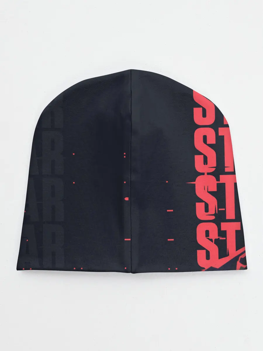 Детская шапка / Valorant: Astra