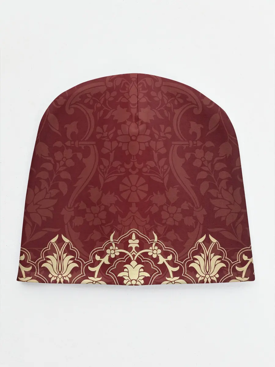 Детская шапка / ЦЫГАН