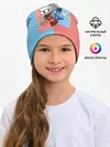 Детская шапка / CAPHEAD