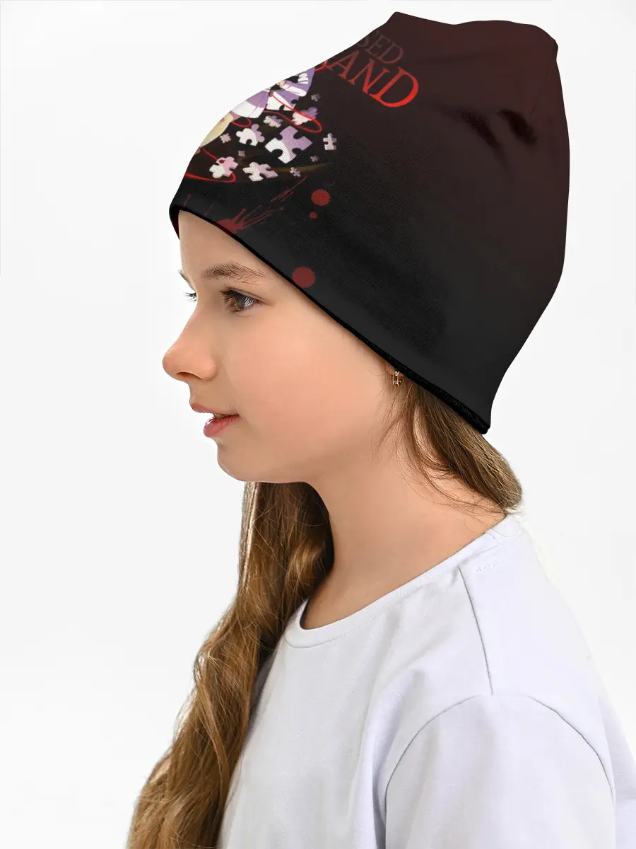 Детская шапка / обещанный неверленд