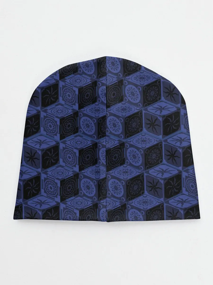 Детская шапка / Степпенвулф