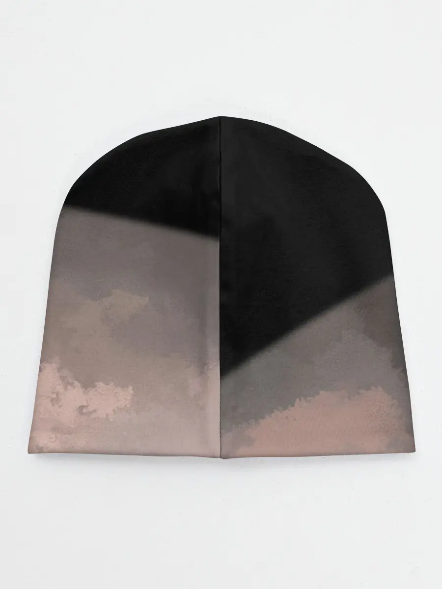 Детская шапка / Степпенвулф из комиксов