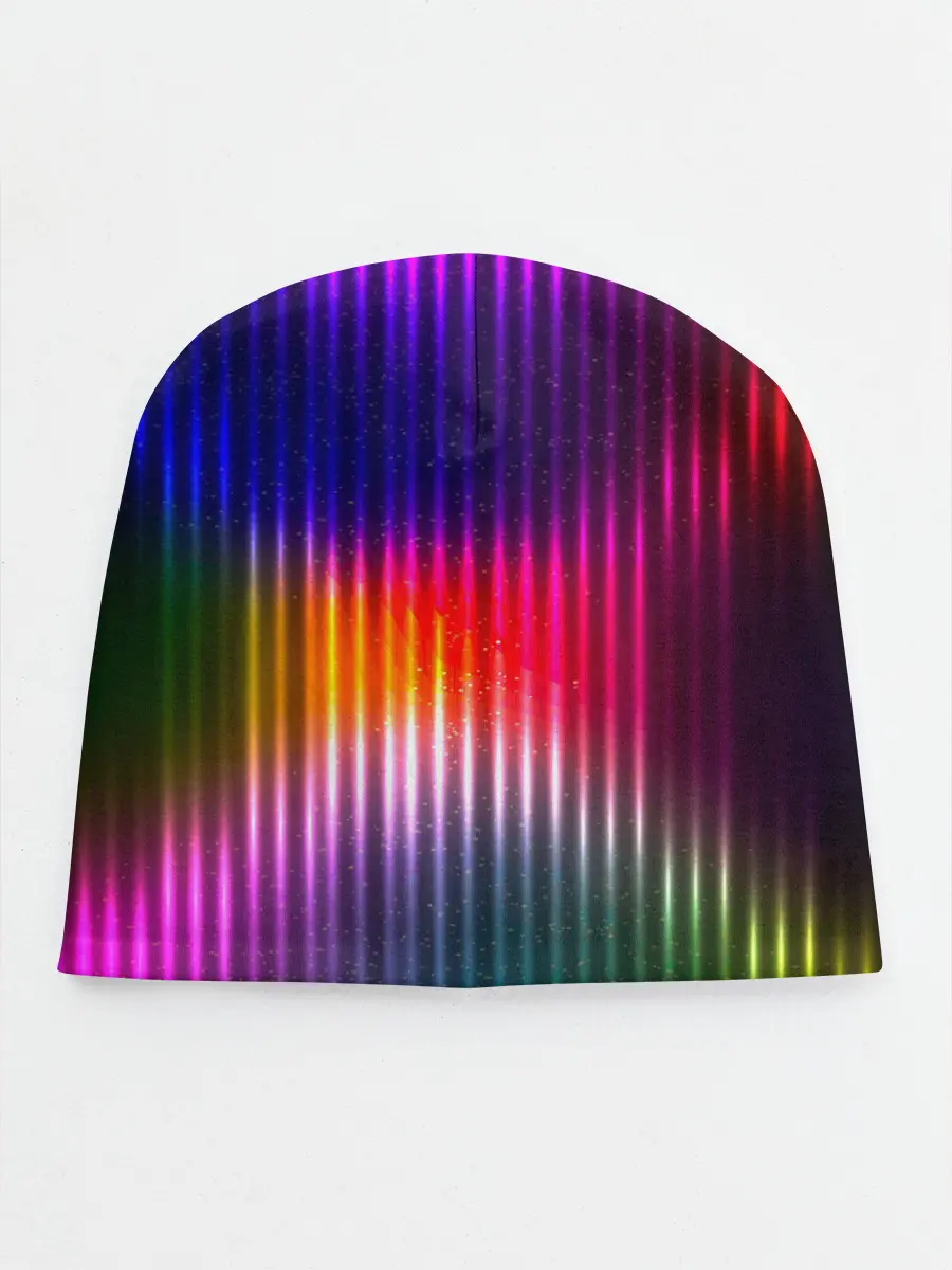 Детская шапка / SPECTR